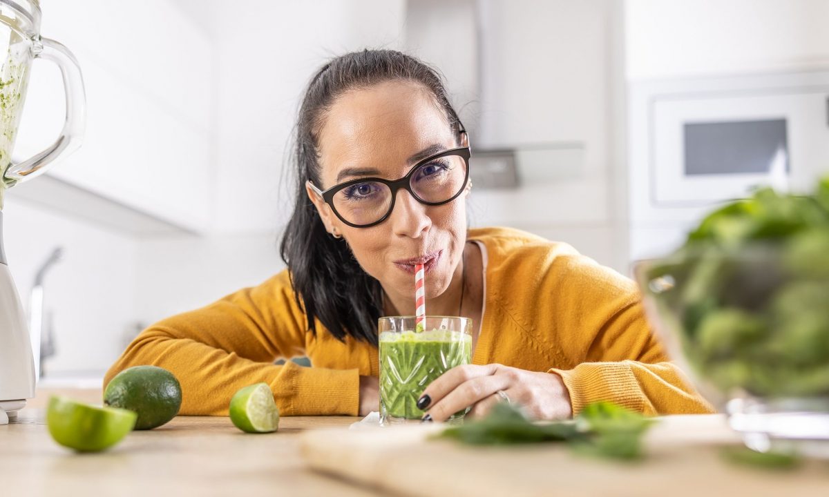 8 Τρόποι για Φυσική Αποτοξίνωση του Οργανισμού
